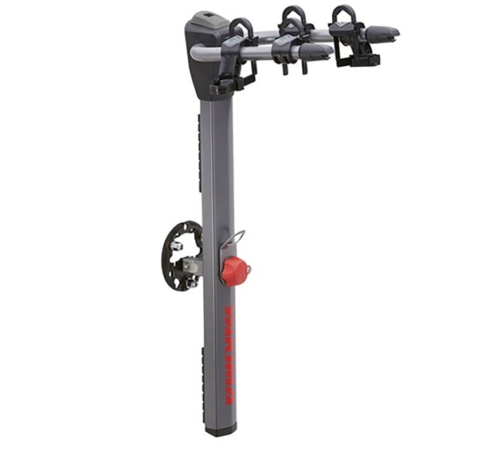 Yakima Spare Tyre Bike Racks 3 Yakima Spare Tyre Bike Racks