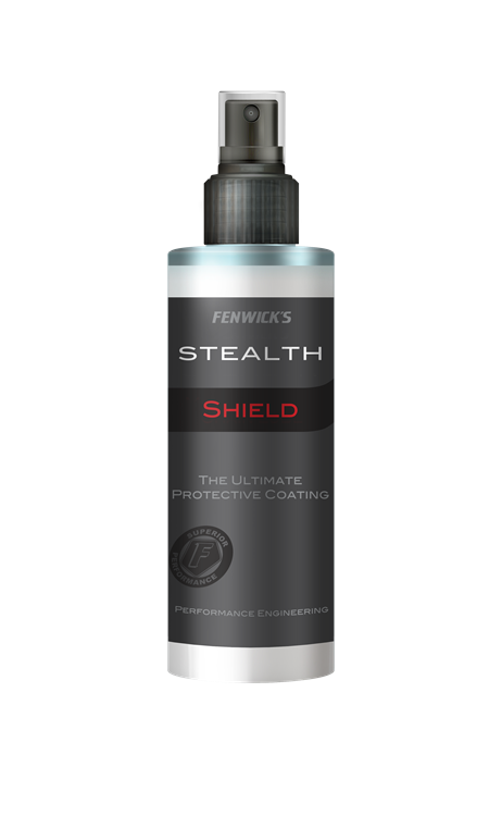Fenwicks Stealth Sheild 100ml 2 Fenwicks Stealth Sheild 100ml - Image 2