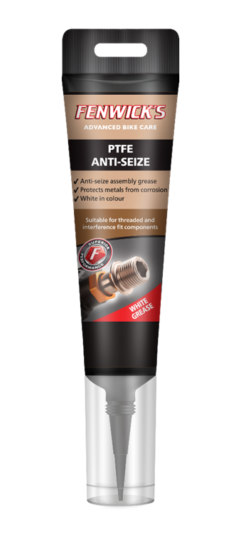 Fenwicks PTFE Anti-seize 80ml 2 Fenwicks PTFE Anti-seize 80ml - Image 2