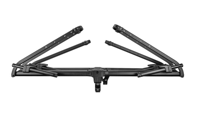 Kuat Piston Pro 2" 2 BIKE Rack SANDY BLACK 9 Kuat Piston Pro 2" 2 BIKE Rack SANDY BLACK