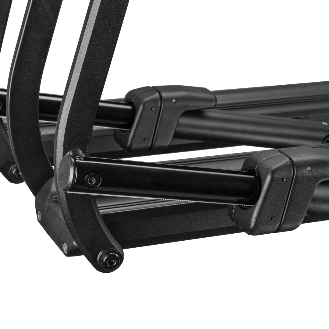 Kuat Piston Pro 2" 2 BIKE Rack SANDY BLACK 5 Kuat Piston Pro 2" 2 BIKE Rack SANDY BLACK - Image 5
