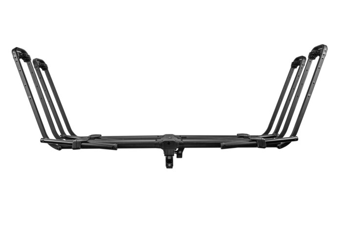 Kuat Piston Pro 2" 2 BIKE Rack SANDY BLACK 10 Kuat Piston Pro 2" 2 BIKE Rack SANDY BLACK