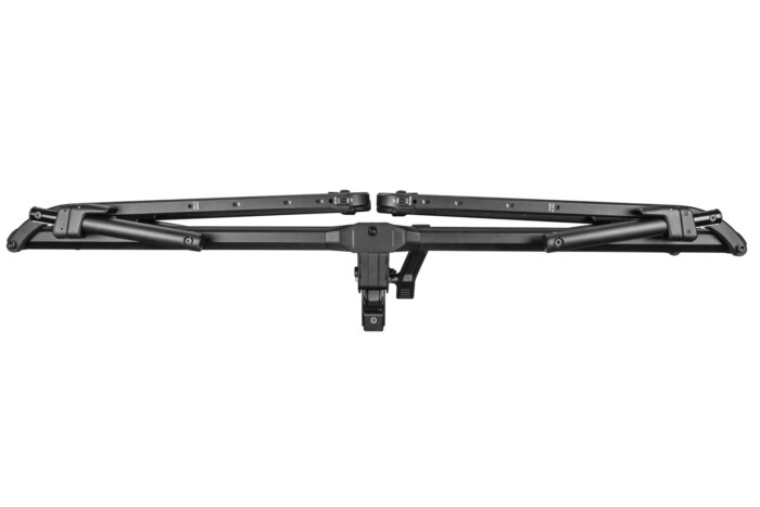 Kuat Piston Pro 2" 2 BIKE Rack SANDY BLACK 14 Kuat Piston Pro 2" 2 BIKE Rack SANDY BLACK