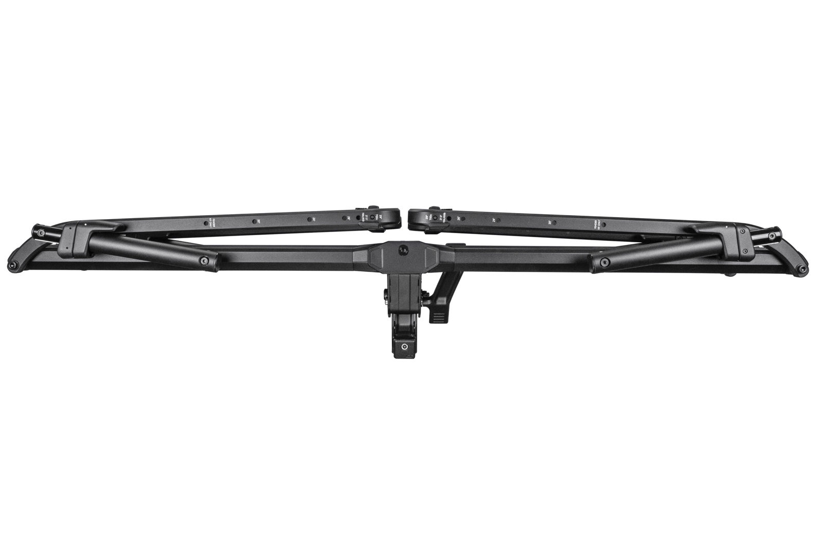 Kuat Piston Pro 2" 2 BIKE Rack SANDY BLACK 7 Kuat Piston Pro 2" 2 BIKE Rack SANDY BLACK - Image 7