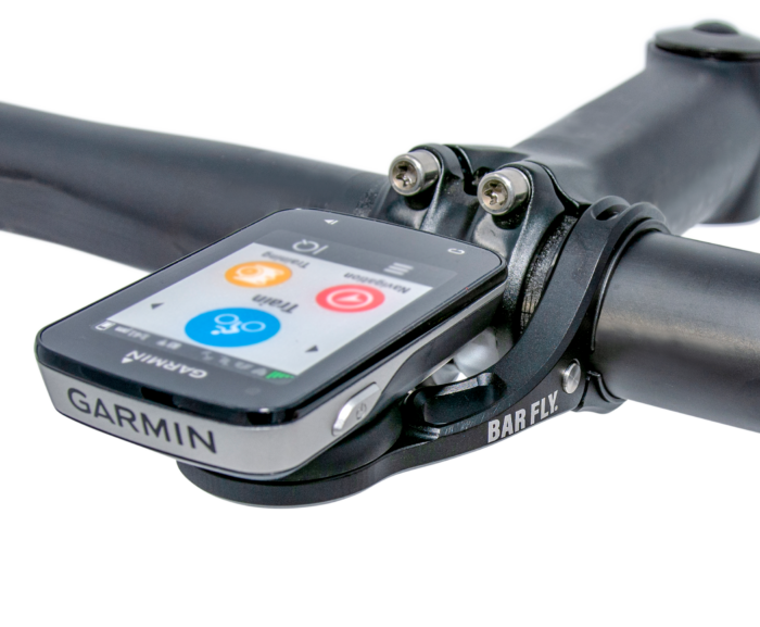 Bar Fly Race Mini (Aluminium)