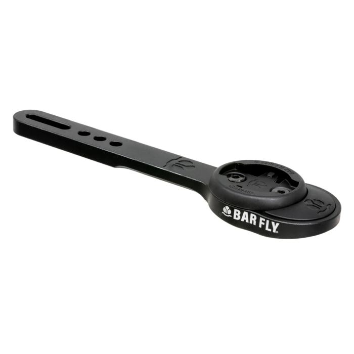 Bar Fly Prime Spoon (Aluminium)