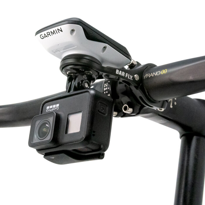 Bar Fly Race Mini (Aluminium)