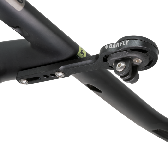 Bar Fly Prime Spoon (Aluminium)