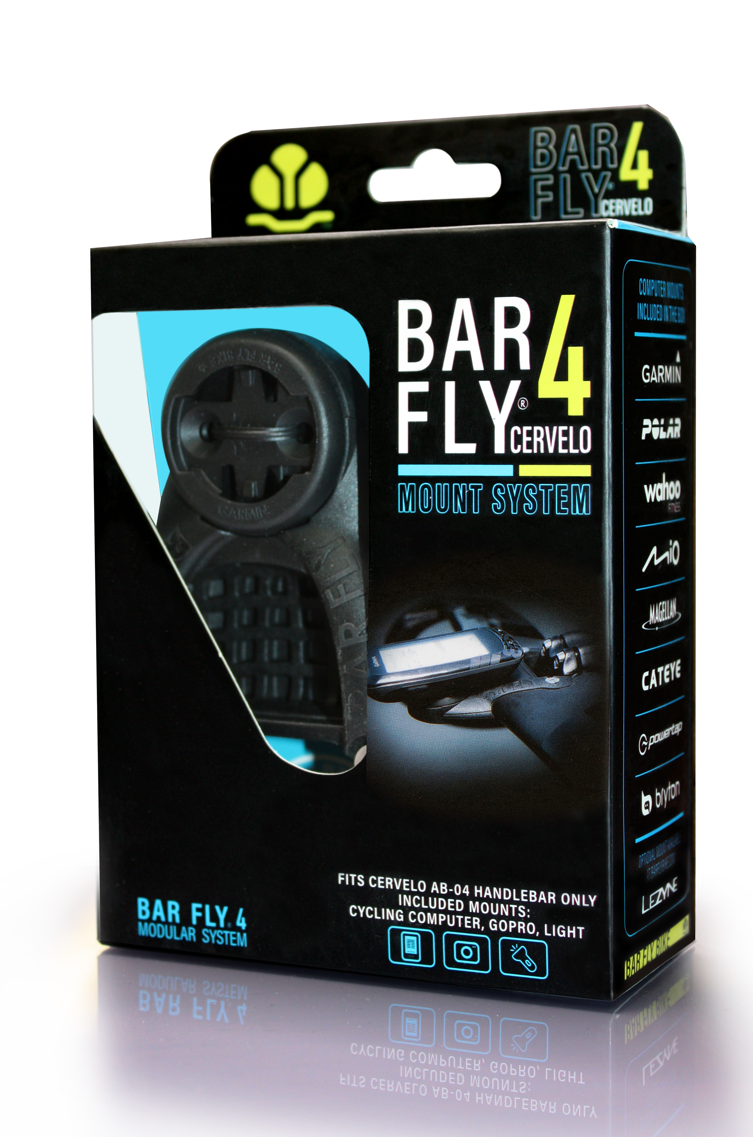 Bar Fly 4 Cervelo 9 Bar Fly 4 Cervelo - Image 9