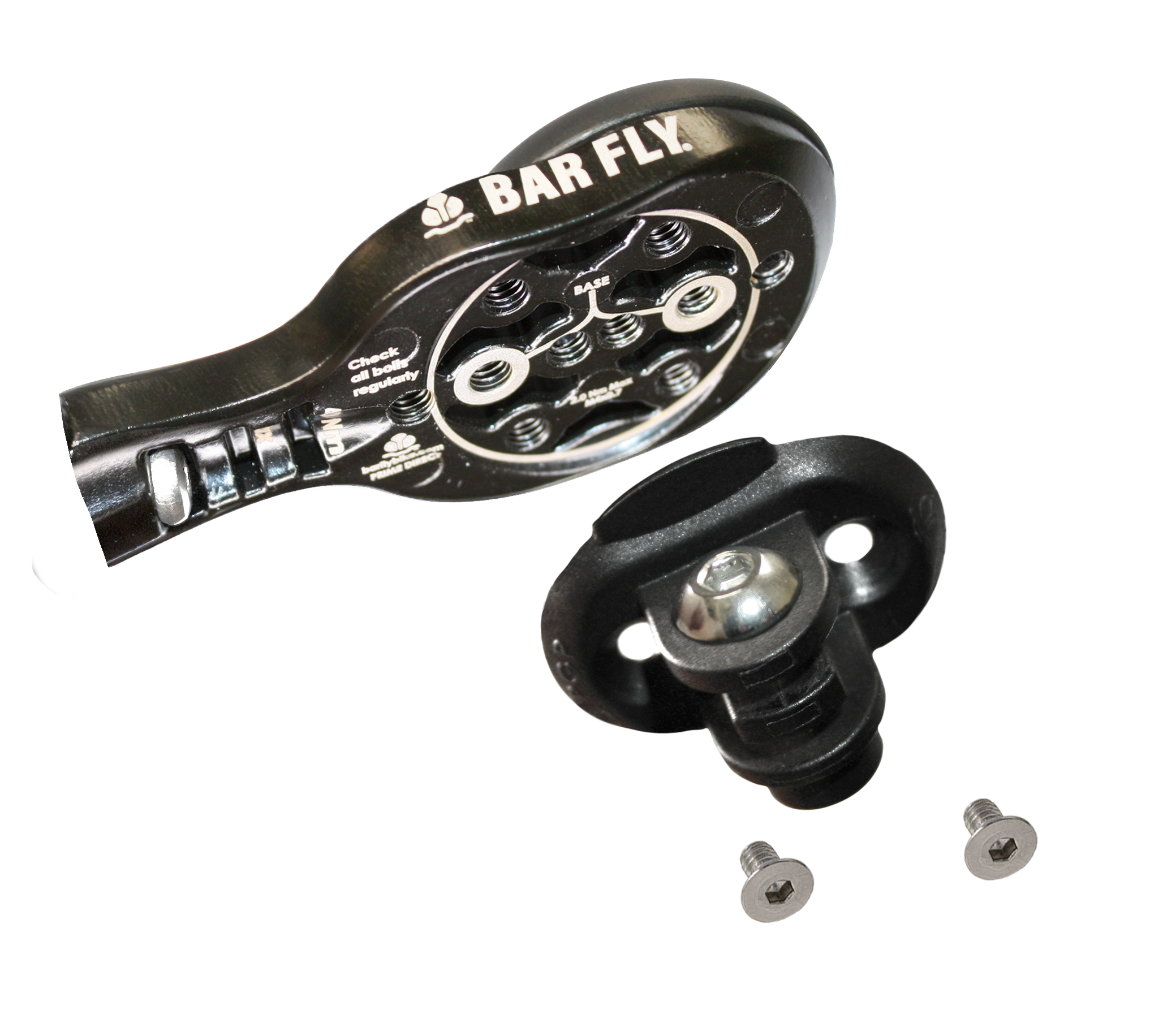 Bar Fly Prime Direct 1 (Aluminium) 2 Bar Fly Prime Direct 1 (Aluminium) - Image 2