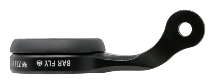 Bar Fly Race Flipper (Aluminium)