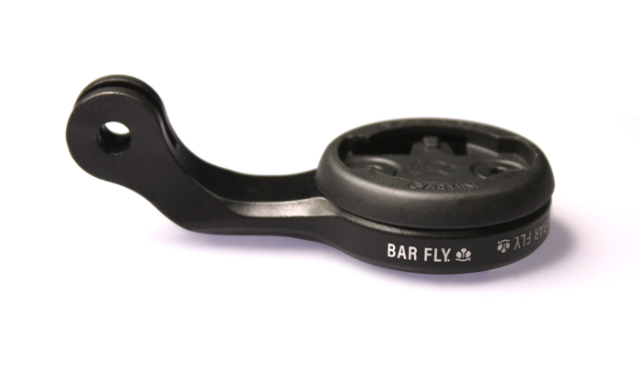 Bar Fly Race Flipper (Aluminium)