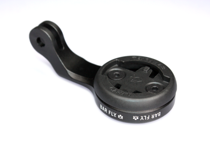 Bar Fly Race Flipper (Aluminium)