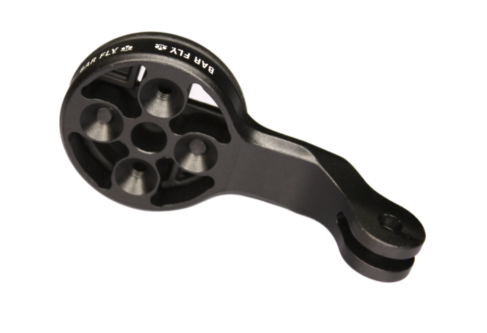 Bar Fly Race Flipper (Aluminium)