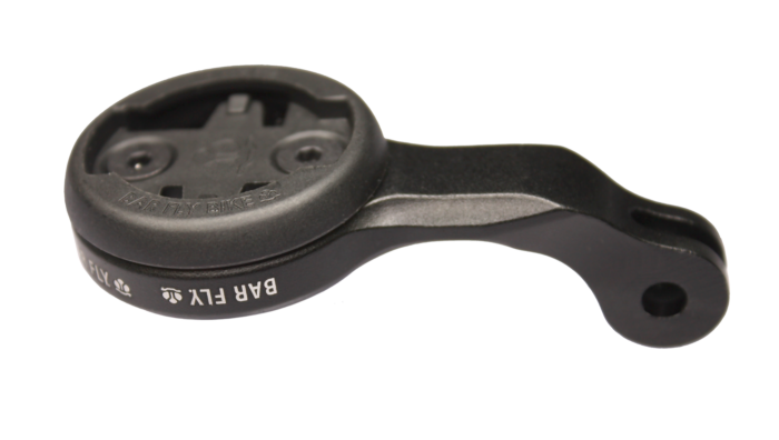 Bar Fly Race Flipper (Aluminium)