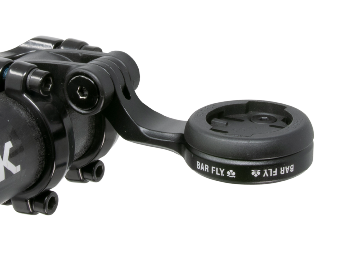 Bar Fly Race Flipper (Aluminium)