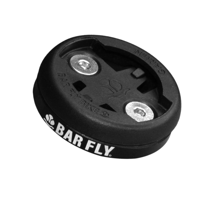 Bar Fly 4 Stem Cap (Aluminium)