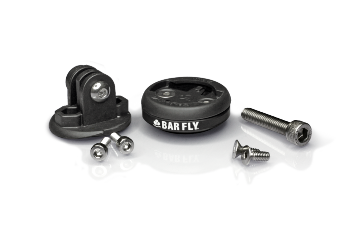 Bar Fly 4 Stem Cap (Aluminium)