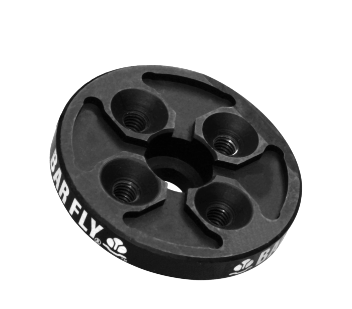 Bar Fly 4 Stem Cap (Aluminium)