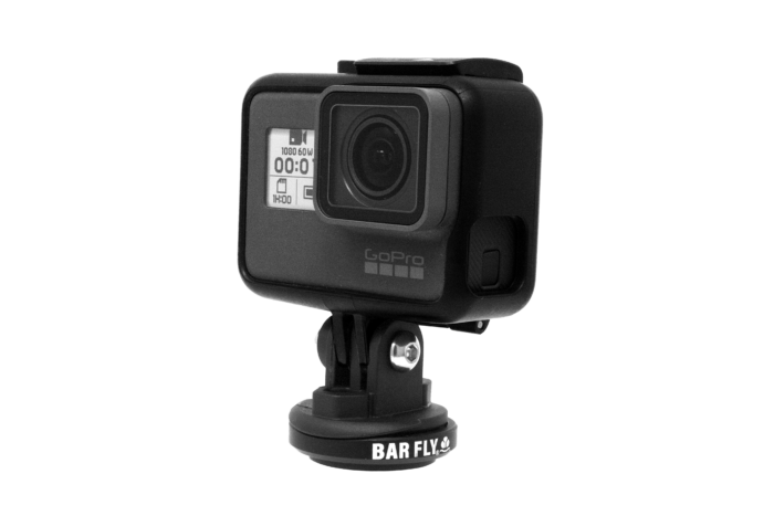 Bar Fly 4 Stem Cap (Aluminium)