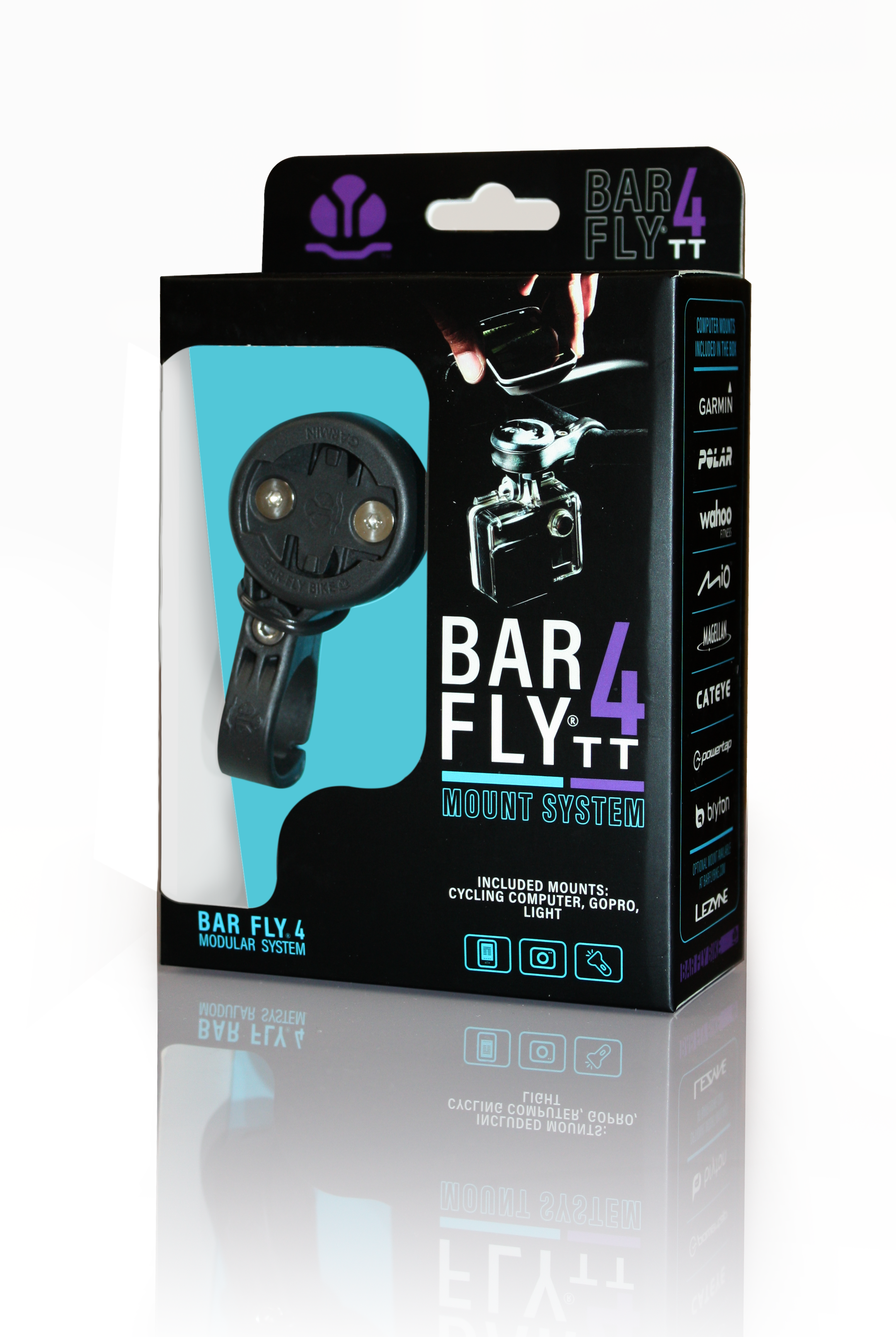 Bar Fly 4 TT 9 Bar Fly 4 TT - Image 9