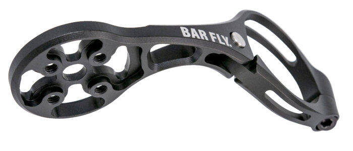 Bar Fly Race Mini (Aluminium)