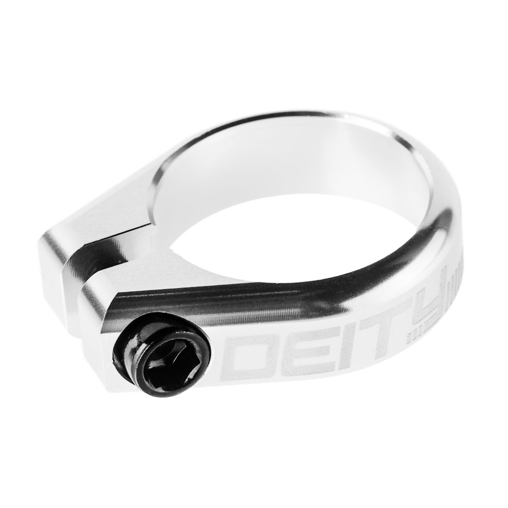 DEITY - CIRCUIT SEATPOST CLAMP 11 DEITY - CIRCUIT SEATPOST CLAMP - Image 11