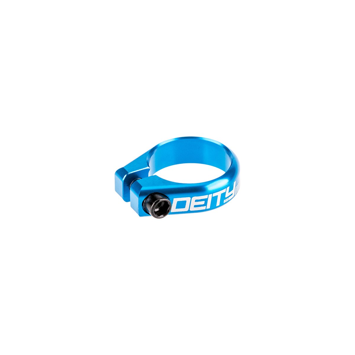 DEITY - CIRCUIT SEATPOST CLAMP 10 DEITY - CIRCUIT SEATPOST CLAMP - Image 10