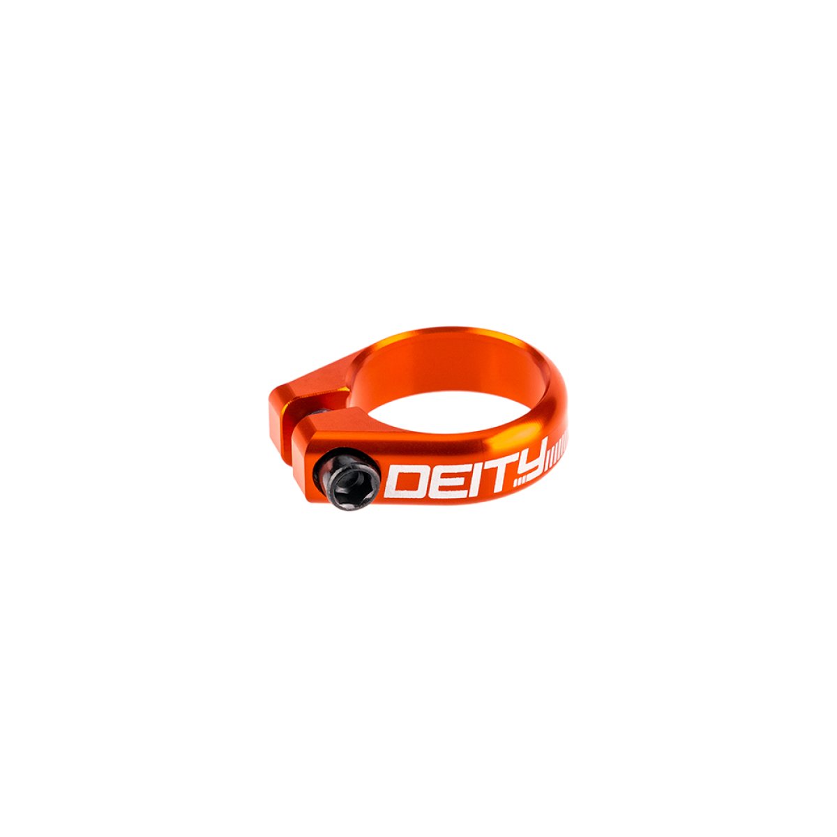 DEITY - CIRCUIT SEATPOST CLAMP 5 DEITY - CIRCUIT SEATPOST CLAMP - Image 5