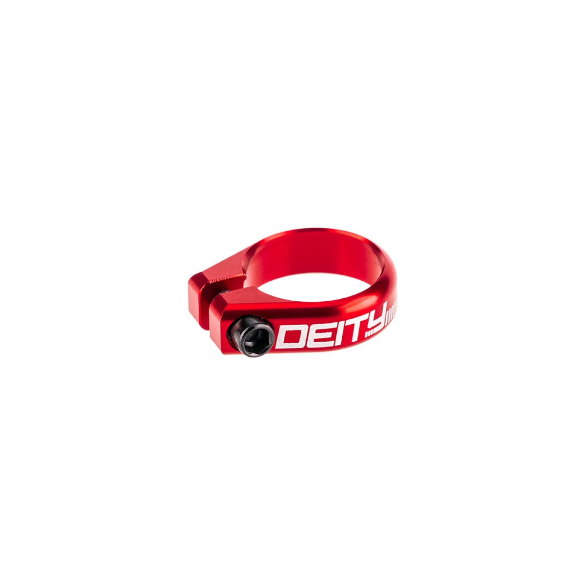 DEITY - CIRCUIT SEATPOST CLAMP 12 DEITY - CIRCUIT SEATPOST CLAMP - Image 12