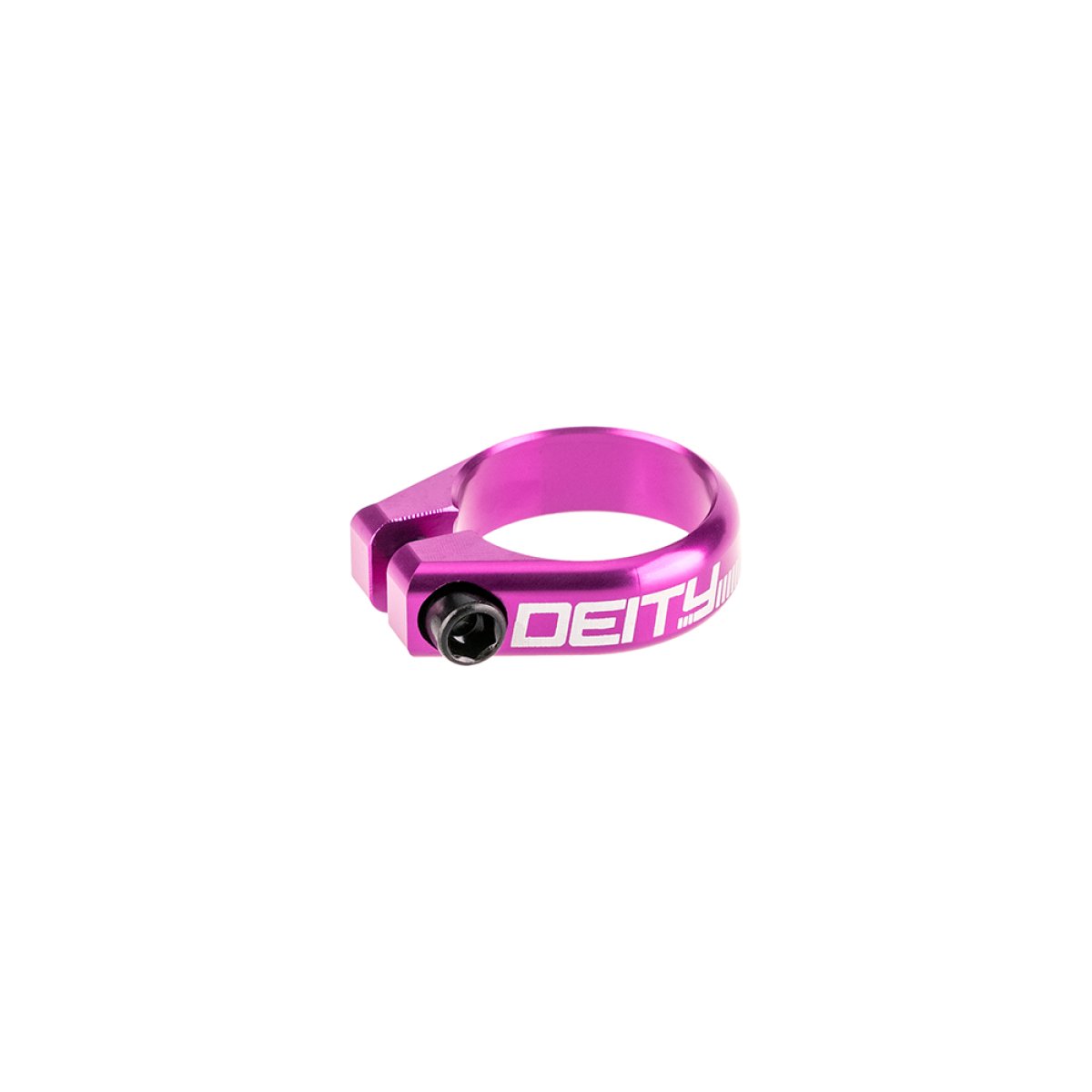 DEITY - CIRCUIT SEATPOST CLAMP 7 DEITY - CIRCUIT SEATPOST CLAMP - Image 7