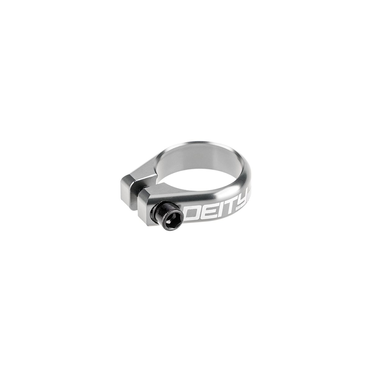DEITY - CIRCUIT SEATPOST CLAMP 6 DEITY - CIRCUIT SEATPOST CLAMP - Image 6