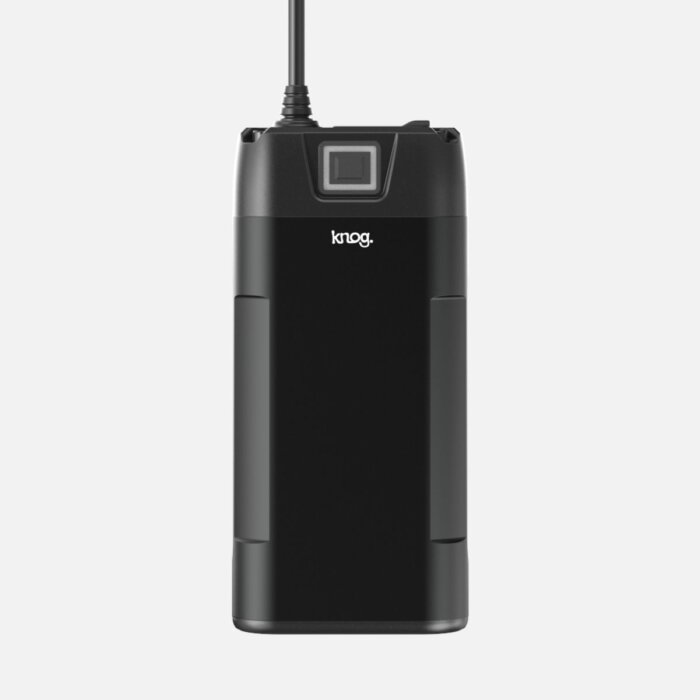 Knog Light, Blinder X 1800 + External Battery 27 Knog Light, Blinder X 1800 + External Battery