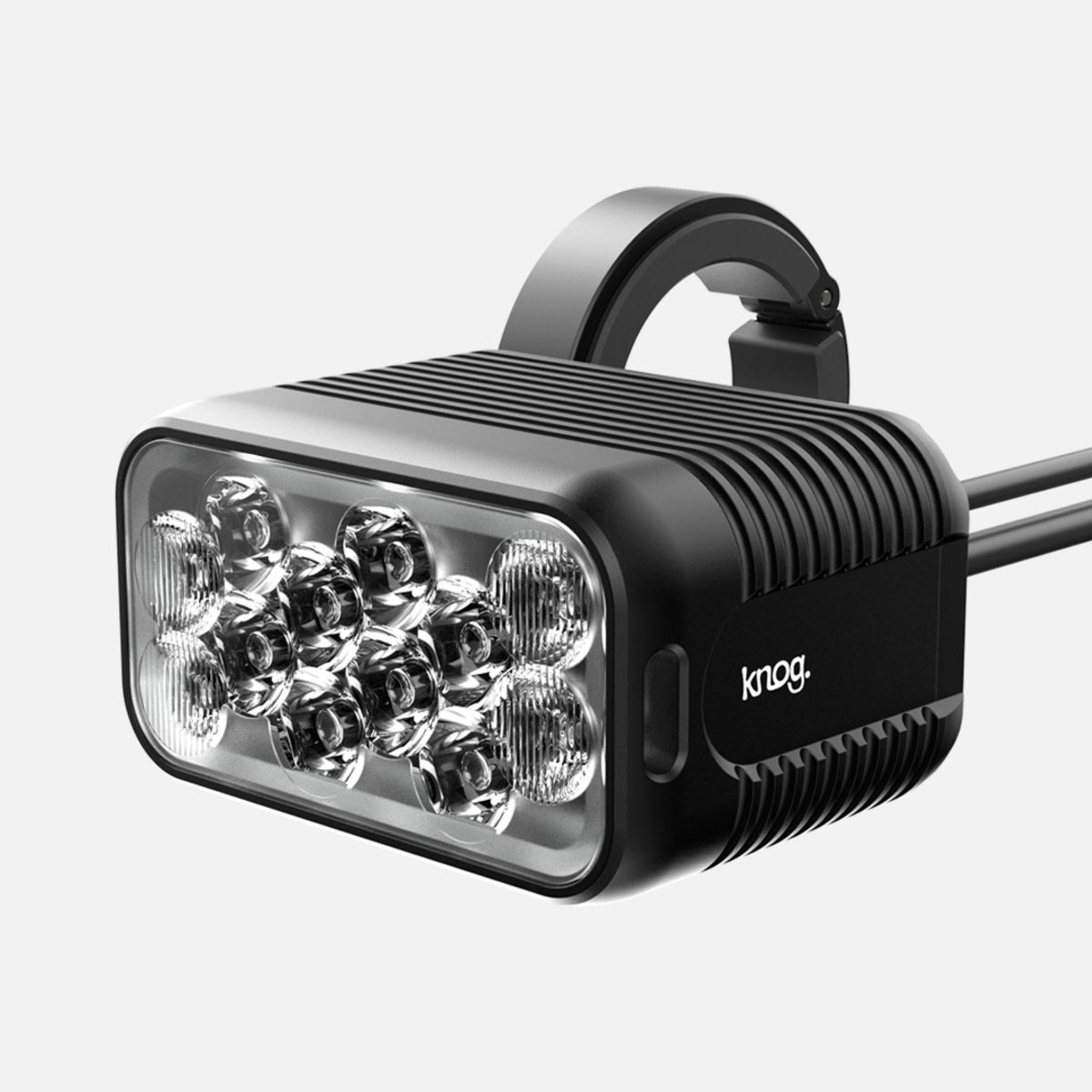 Knog Light, Blinder X 1800 + External Battery 5 Knog Light, Blinder X 1800 + External Battery - Image 5