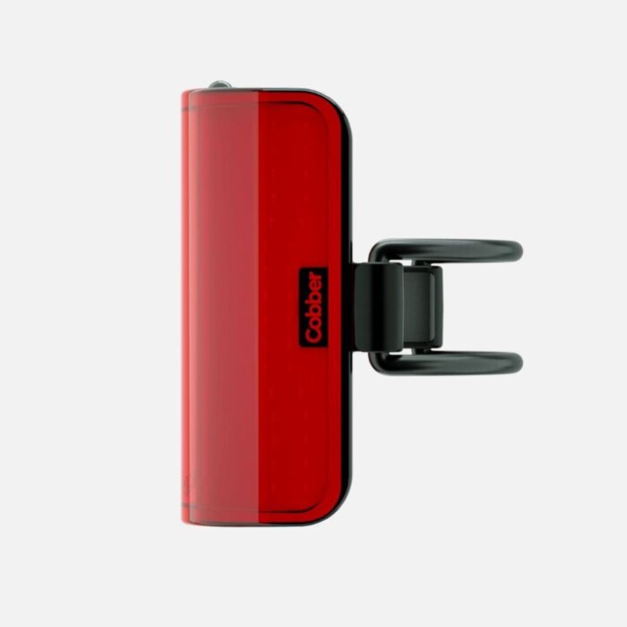 Knog Light, Mid Cobber - Rear