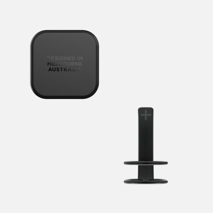 Knog Lightset, Blinder 600 + Plus Rear