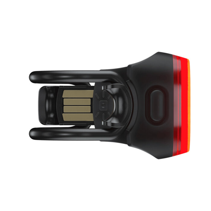 Knog Lightset, Blinder Mini Square Twinpack