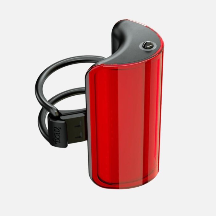 Knog Light, Mid Cobber - Rear