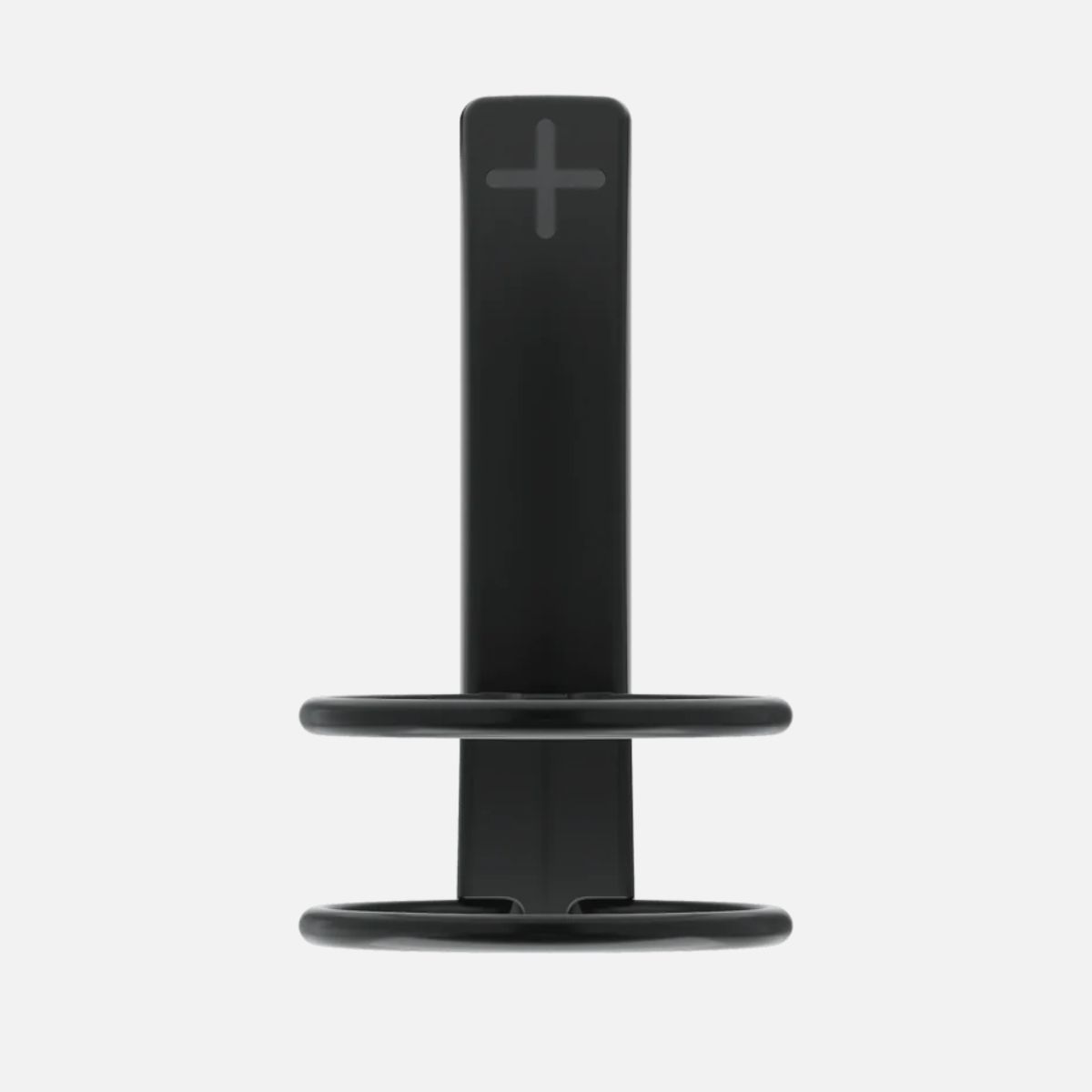 Knog Light, Plus Front - Black 6 Knog Light, Plus Front - Black - Image 6
