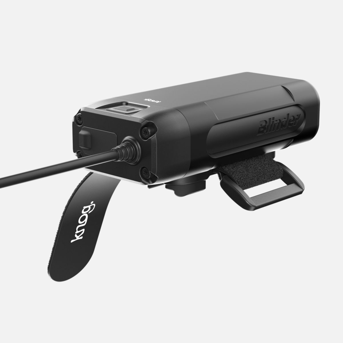 Knog Light, Blinder X 1800 + External Battery 10 Knog Light, Blinder X 1800 + External Battery - Image 10