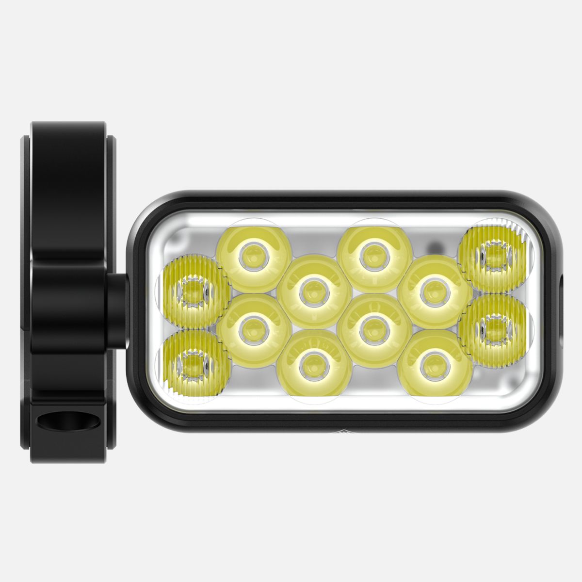 Knog Light, Blinder X 1800 + External Battery 15 Knog Light, Blinder X 1800 + External Battery - Image 15