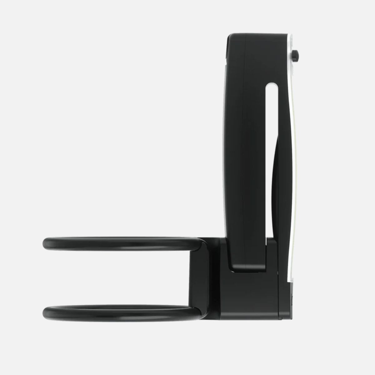 Knog Light, Plus Front - Black 4 Knog Light, Plus Front - Black - Image 4