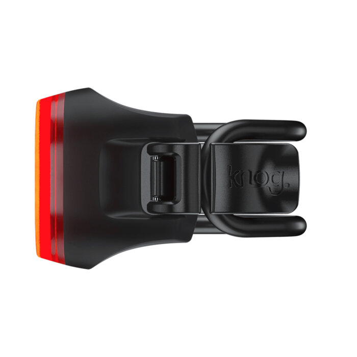 Knog Lightset, Blinder Mini Square Twinpack
