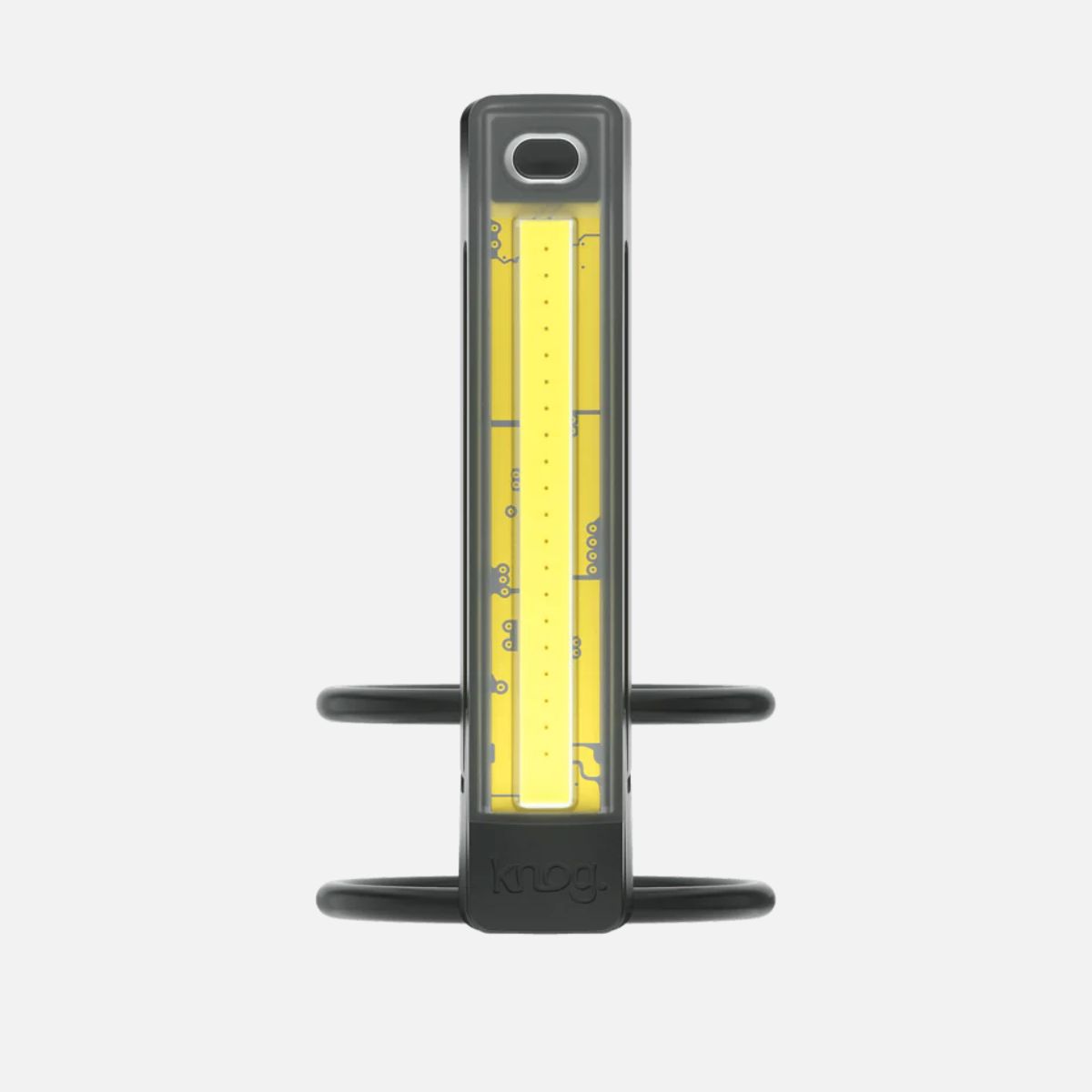 Knog Light, Plus Front - Black 7 Knog Light, Plus Front - Black - Image 7