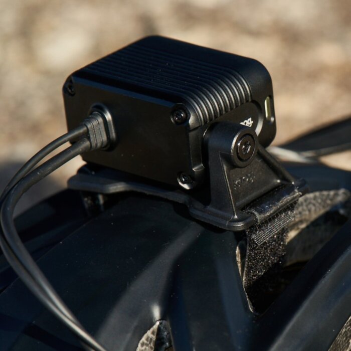 Knog Light, Blinder X 1800 + External Battery 37 Knog Light, Blinder X 1800 + External Battery