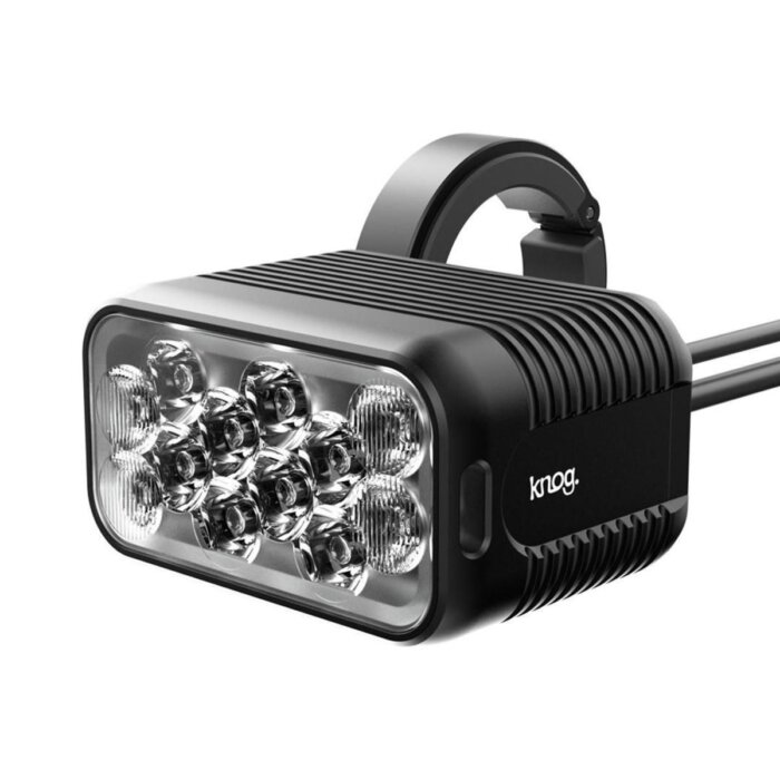 Knog Light, Blinder X 1800 + External Battery 21 Knog Light, Blinder X 1800 + External Battery