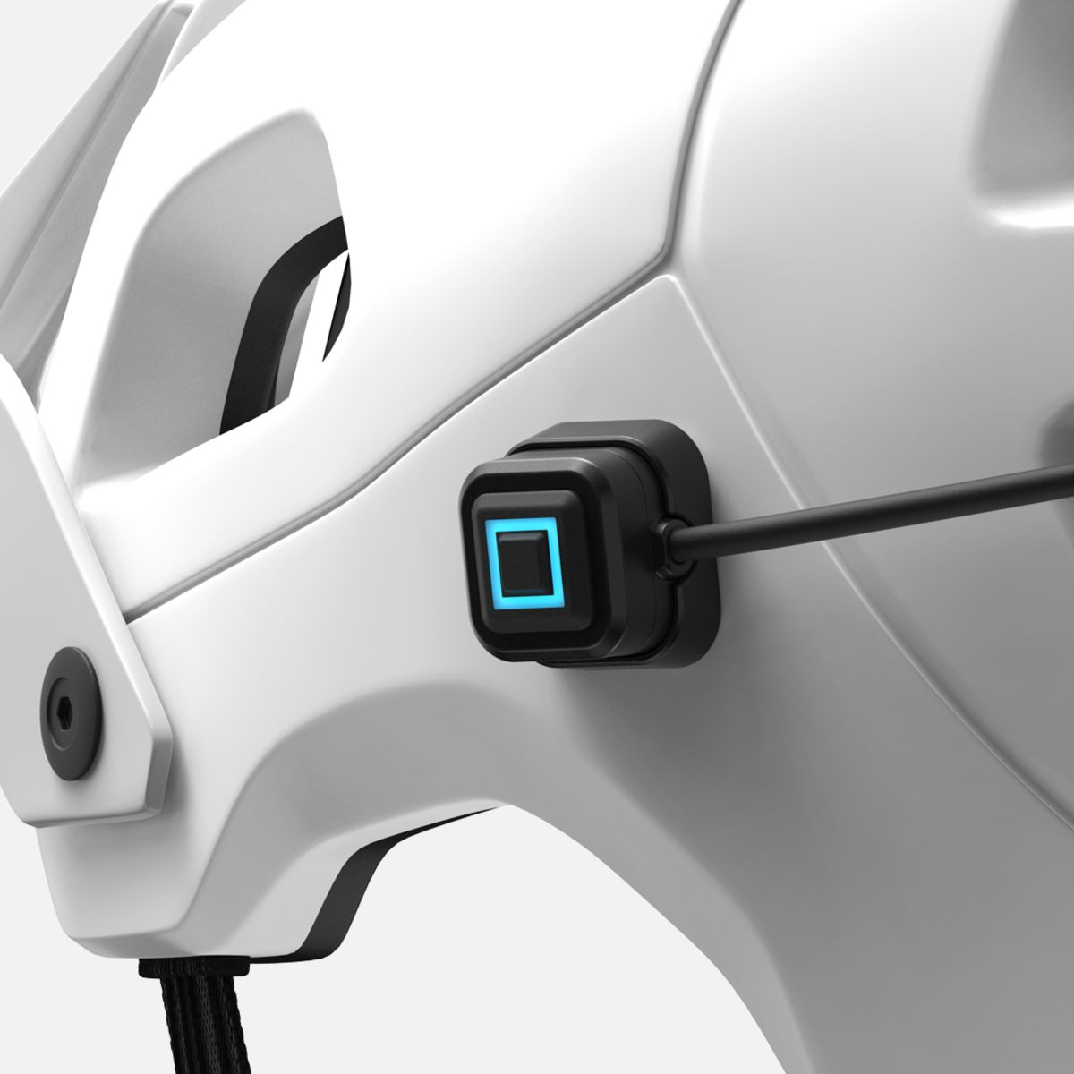 Knog Light, Blinder X 1800 + External Battery 8 Knog Light, Blinder X 1800 + External Battery - Image 8