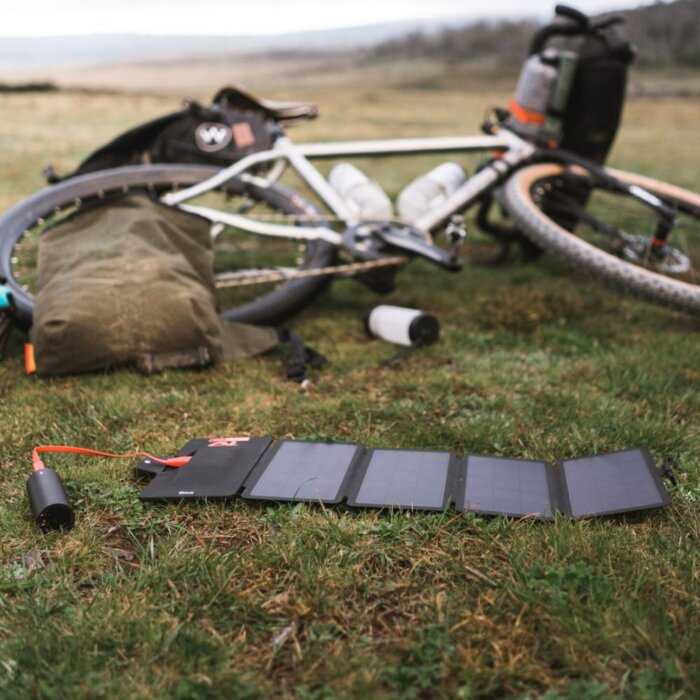 Knog PWR - Solar Panel 10Watt