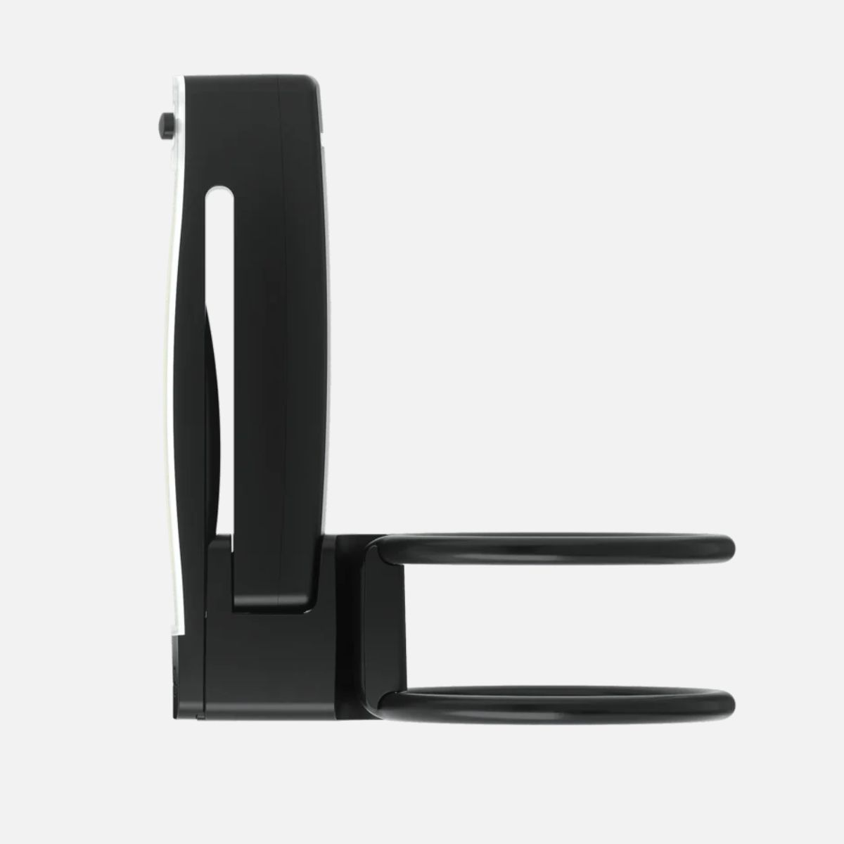 Knog Light, Plus Front - Black 2 Knog Light, Plus Front - Black - Image 2