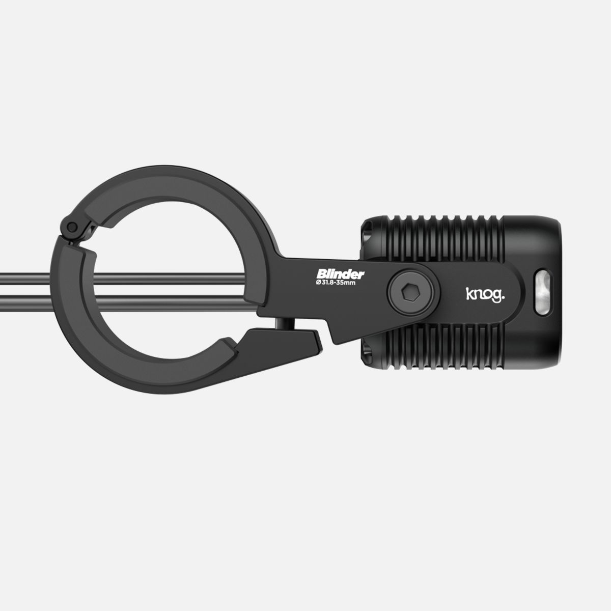 Knog Light, Blinder X 1800 + External Battery 20 Knog Light, Blinder X 1800 + External Battery - Image 20